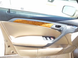 2006 ACURA TL GOLD 3.2L AT A17660